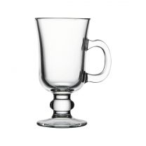 Kozarec za IRISH coffee  Pas.tumbler, 225ml
