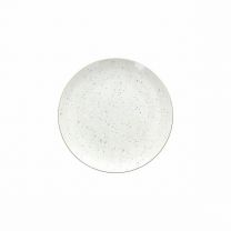 Krožnik Metropolis Bianco desertni, 19,5 cm, porc.
