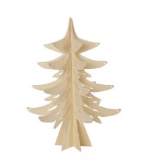 Drevešček natur 60 cm, Bizz.