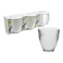 Kozarec za vodo/sok Linea 280ml, 3/1
