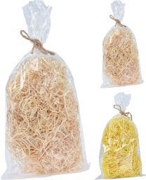 Papir krep natur 30g, Vel. noč
