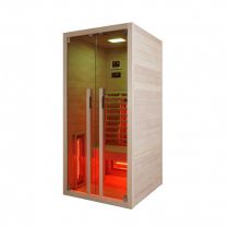 Infrardeča kabina RUBY 1 za 1 osebo