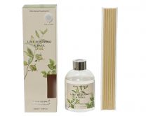 Osvežilec/difuzor zraka bergamot in bazilika 100ml
