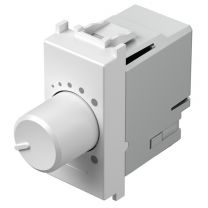 Zatemnilnik rotacijski /menjalni LED 0-60W 1M TEM EM13MW-B