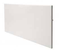 Radiator električni Glamox H40 H 12 1200W brez termostata (+ termostat  WT/BT dodatno )
