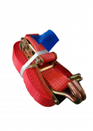 Trak dvodelni vezni 50 mm - 10 m (5T)