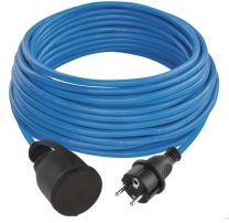 Podaljšek WATERPROOF/ANTIFREEZE 1,5mm 20m Emos