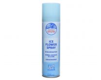 Sprej dekorativni ledeni sneg, 300 ml, Kaem.