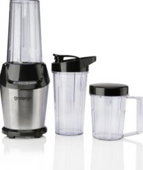 Blender-Nastavni mešalnik BN1000BK, Gorenje