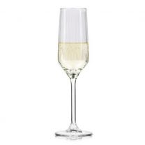 Kozarec za penino Optiek Alpina, 220ml, 4/1
