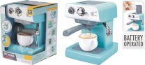Kavni aparat za espresso igrača, pvc
