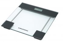 Tehtnica osebna Grundig, digitalna do 180 kg