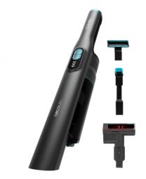 Sesalnik ročni Cecotec Conga Rockstar Micro + Turbo