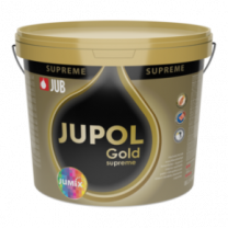 Jupol gold Supreme 5l bel
