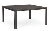 Miza vrtna KIPLIN 149x97/149 cm, Bizz.