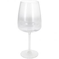 Kozarec za belo vino Vinora transparente 430ml, 6/1

