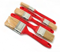 Čopič Hobby-plastičen ročaj - set (20, 30, 40, 50, 60)