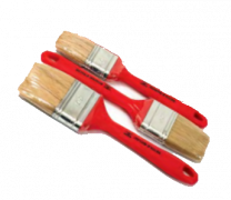 Čopič Hobby-plastičen ročaj - set (30, 40, 50)