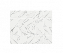 KT ASTON WHITE MAT 60X60 RETT
pak 1,416 m2