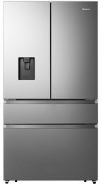 Hladilnik French door Hisense RF749N4SWSE