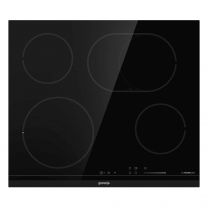 Steklokeramična kuhalna plošča Gorenje ECS648BCSC
