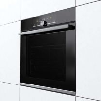 Pečica Gorenje BPSX6747A05BG, piroliza