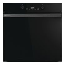 Pečica Hisense BI64223PDBG