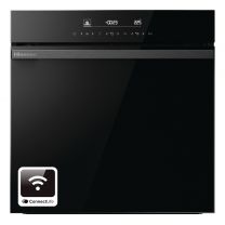 Pečica Hisense BI65346PDBGWIFI