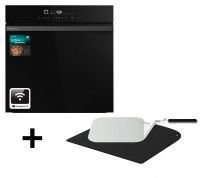 Pečica Hisense HO66F PizzaChef