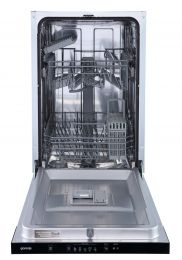 Pomivalni stroj Gorenje GV520E15, vgradni, širina 45 cm