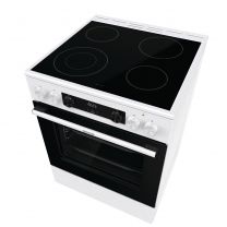 Štedilnik Gorenje GECS6C70WC