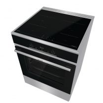 Indukcijski štedilnik Gorenje GEIT6E63XPG
