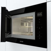 Vgradna mikrovalovna pečica Gorenje BM251SG2BG