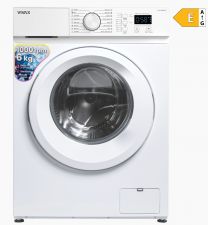 Pralni stroj Vivax WFL-100616CDS