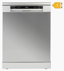 Pomivalni stroj Vivax DW-601262C X