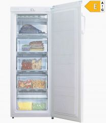 Zamrzovalna omara Vivax VF-157E W
