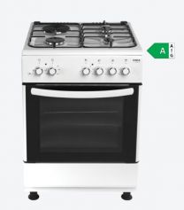 Štedilnik Vivax FC-31602I WH