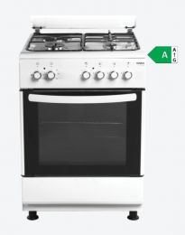 Štedilnik Vivax FC-31602 WH