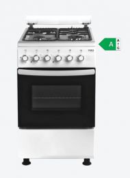 Štedilnik Vivax FC-31502 WH