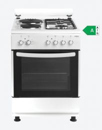 Štedilnik Vivax FC-22602 WH