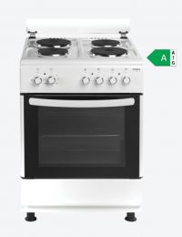 Štedilnik Vivax FC-04602 WH