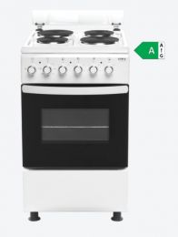 Štedilnik Vivax FC-04502 WH