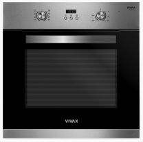 Pečica Vivax BO-658FXHTD1 X