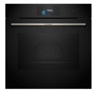Kombinirana parna pečica Bosch HSG7584B1