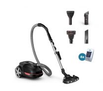 Sesalnik z vrečko Philips XD6142/12