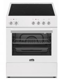 Steklokeramični štedilnik 6045 SEDBB Simfer