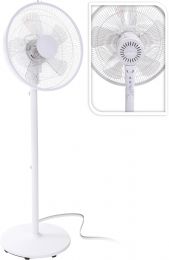 Ventilator samostoječi fi 36cm, 50 W
