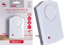 Odganjalc miši in podgan, Koop,