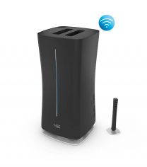 Vlažilnik zraka Eva Black WiFi