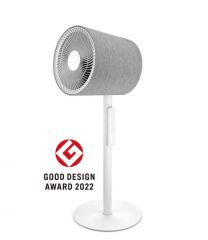 Ventilator Simon, Stadler Form